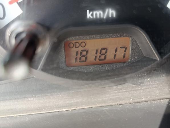 Kia Picanto I Рестайлинг с пробегом 2011 года, цена 379 000 рублей, 181816 км, хэтчбек, Автокод Объявления