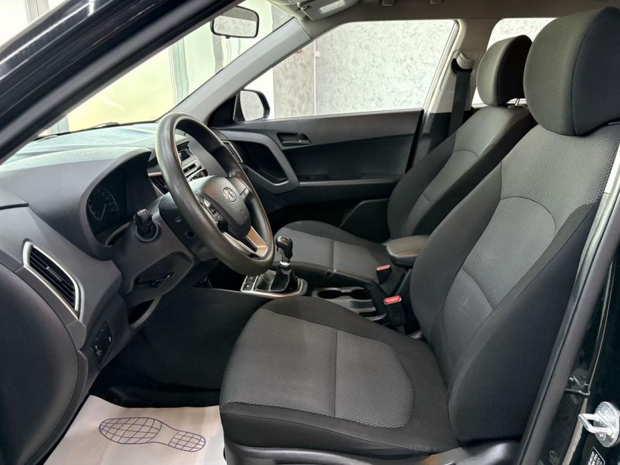 Hyundai Creta I Ярославль  - изображение 13