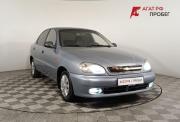Chevrolet Lanos I Волгоград  - изображение 23