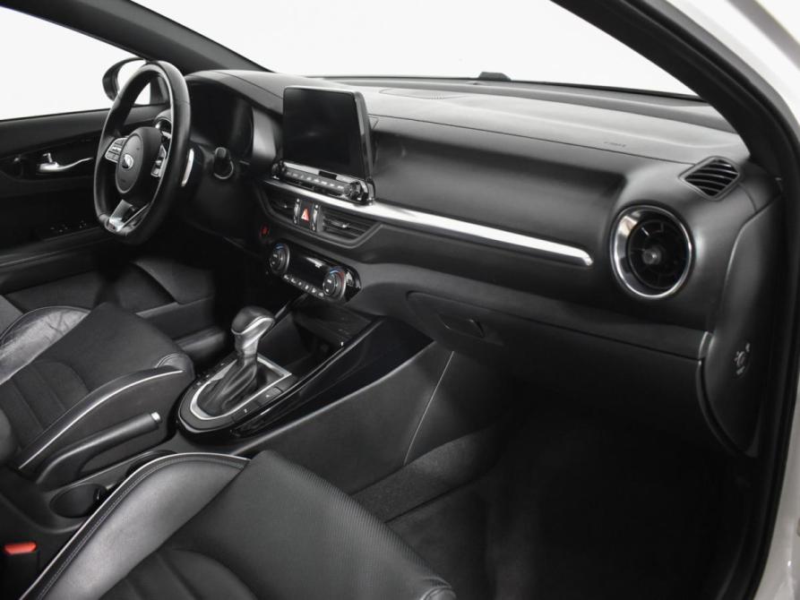 Kia Cerato IV Санкт-Петербург  - изображение 13