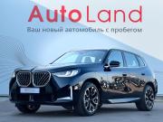 BMW X3 IV (G45/G48) Воронеж  - изображение 25