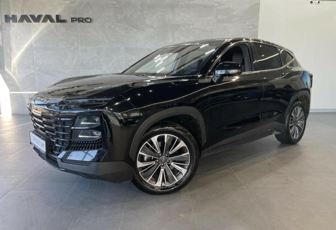 JETOUR DASHING I с пробегом 2024 года, цена 1 943 700 рублей, 50821 км, внедорожник, Автокод Объявления