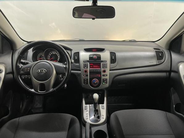 Kia Cerato II с пробегом 2009 года, цена 679 000 рублей, 217290 км, седан, Автокод Объявления