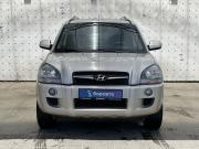 Hyundai Tucson I Тамбов  - изображение 22