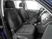 Volkswagen Tiguan I Рестайлинг Воронеж  - изображение 25