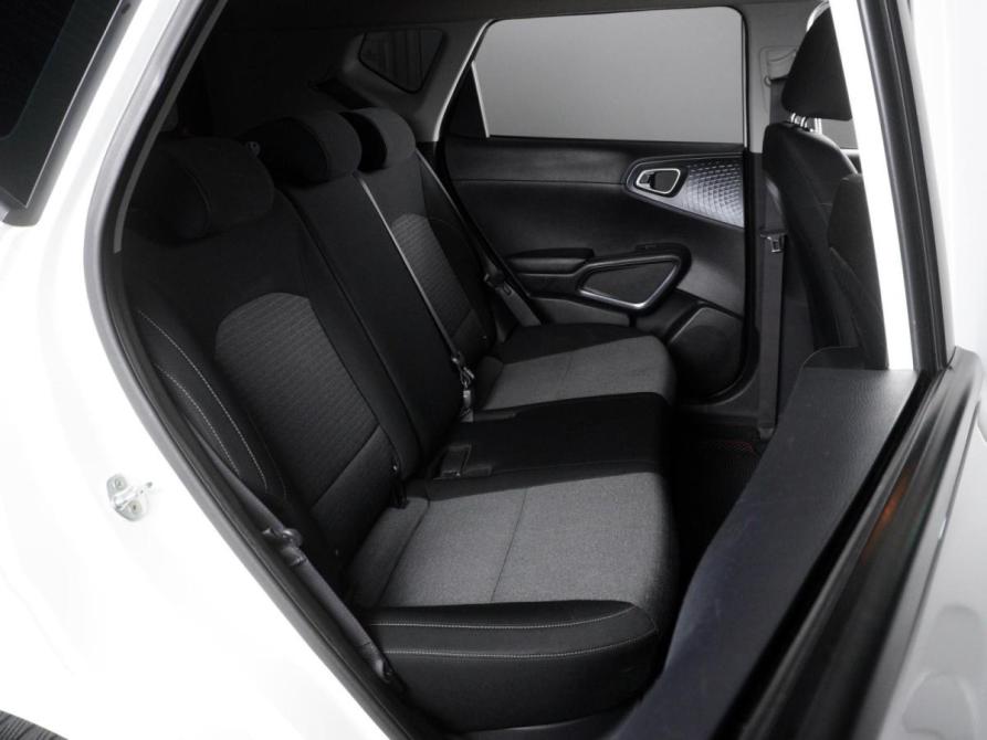 Kia Soul III Минеральные Воды  - изображение 7