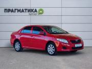 Toyota Corolla X (E140 E150) Петрозаводск  - изображение 21