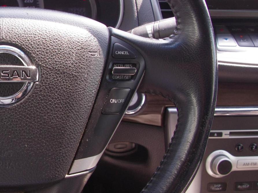 Nissan Teana II Рестайлинг Владимир  - изображение 13