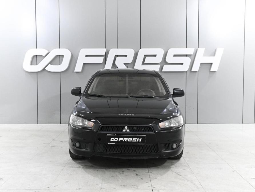 Mitsubishi Lancer X Ростов-на-Дону  - изображение 3