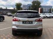 Chevrolet Equinox III Калуга  - изображение 15