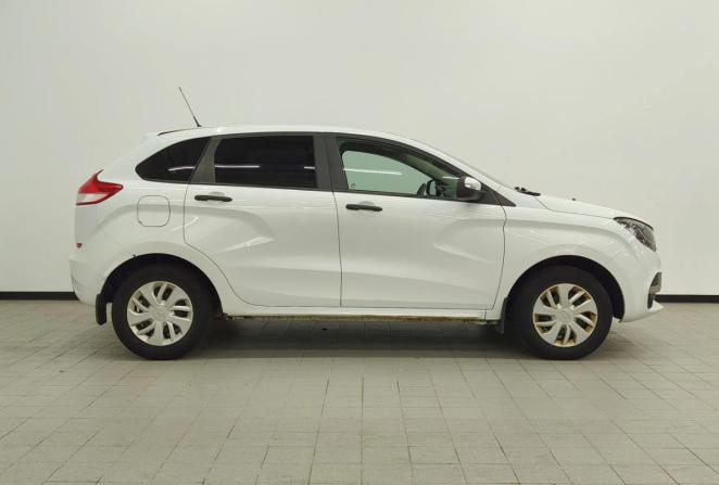 Lada (ВАЗ) XRAY I с пробегом 2020 года, цена 919 000 рублей, 63608 км, хэтчбек, Автокод Объявления