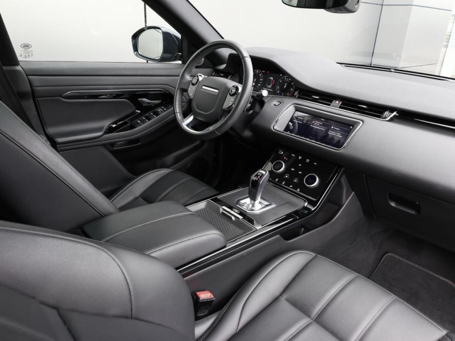Land Rover Range Rover Evoque II Москва  - изображение 11