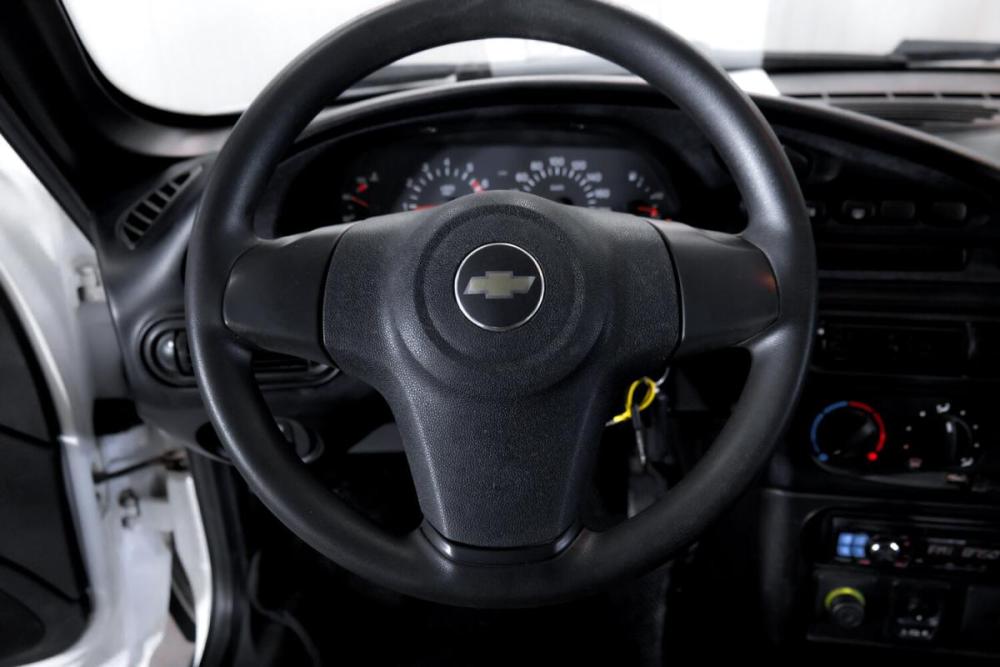 Chevrolet Niva I Рестайлинг Тюмень  - изображение 17