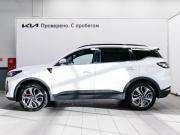 Chery Tiggo 7 Pro Max I Рестайлинг Красноярск  - изображение 41