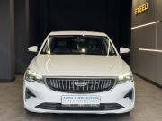 Geely Emgrand II Новокузнецк  - изображение 23