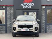 Kia Sportage IV Астрахань  - изображение 29