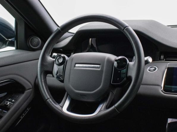 Land Rover Range Rover Evoque II с пробегом 2021 года, цена 3 848 000 рублей, 56000 км, внедорожник, Автокод Объявления