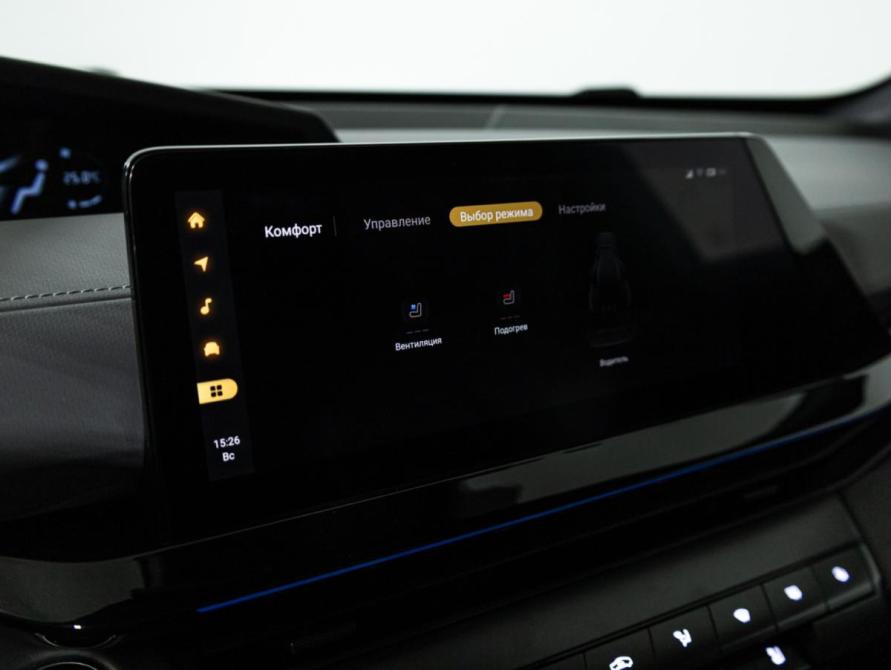 Changan UNI-V I Санкт-Петербург  - изображение 18