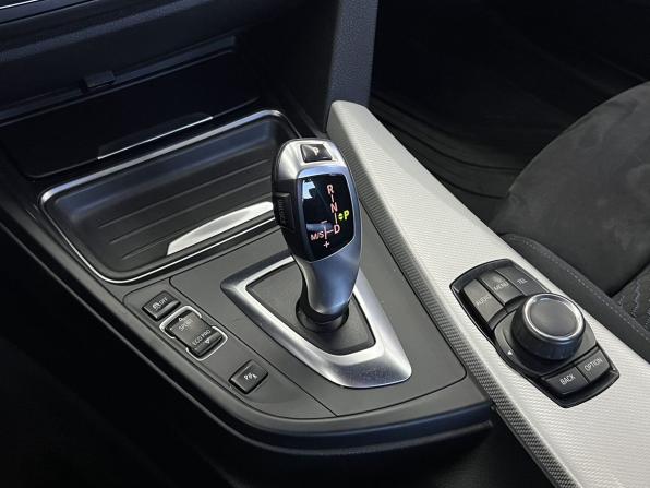 BMW 3 серии VI (F3x) с пробегом 2015 года, цена 2 079 000 рублей, 182000 км, седан, Автокод Объявления