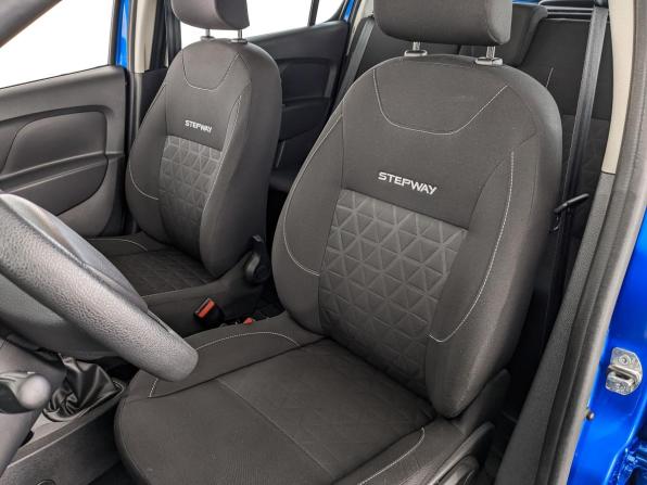 Renault Sandero II с пробегом 2017 года, цена 1 190 000 рублей, 61832 км, хэтчбек, Автокод Объявления