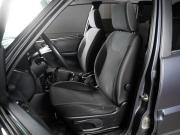 Lada (ВАЗ) Niva Travel I Минеральные Воды  - изображение 27
