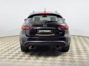 Infiniti FX II (S51) Казань  - изображение 29