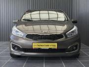 Kia Ceed II Рестайлинг Пермь  - изображение 35