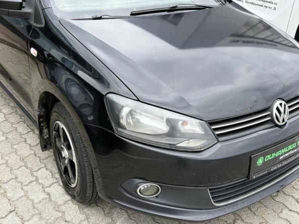 Volkswagen Polo V с пробегом 2012 года, цена 611 000 рублей, 209171 км, седан, Автокод Объявления