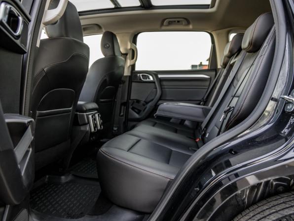 Haval Dargo с пробегом 2022 года, цена 2 298 000 рублей, 75351 км, внедорожник, Автокод Объявления