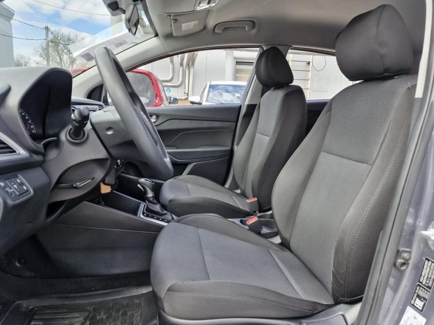 Hyundai Solaris II Нижний Новгород  - изображение 7