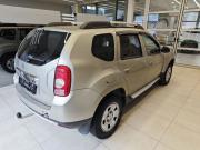 Renault Duster I Челябинск  - изображение 23