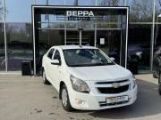 Chevrolet Cobalt II Рестайлинг Пермь  - изображение 21