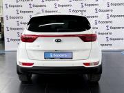 Kia Sportage IV Ростов-на-Дону  - изображение 25