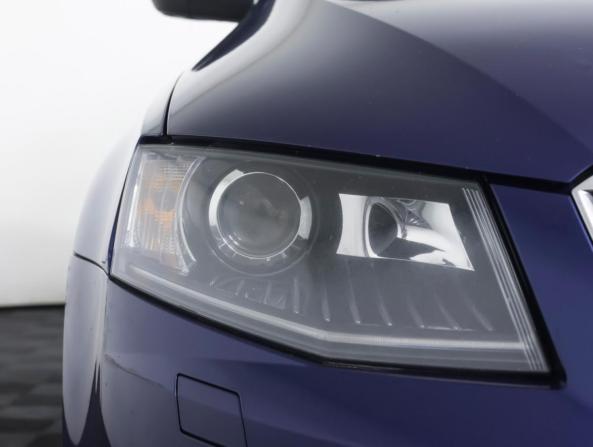 Skoda Octavia III (A7) с пробегом 2015 года, цена 1 490 000 рублей, 256000 км, лифтбек, Автокод Объявления