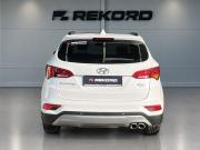 Hyundai Santa Fe III Рестайлинг Уфа  - изображение 23