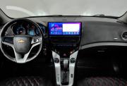 Chevrolet Cruze I Москва  - изображение 30