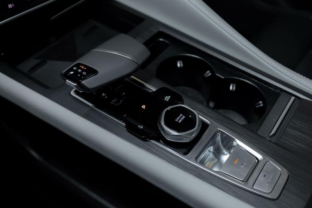 Changan CS75 Plus III Москва  - изображение 8