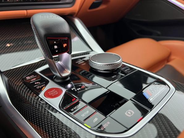 BMW M3 VI (G80) с пробегом 2022 года, цена 9 700 000 рублей, 36350 км, седан, Автокод Объявления