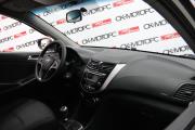 Hyundai Solaris I Рестайлинг Сургут  - изображение 36