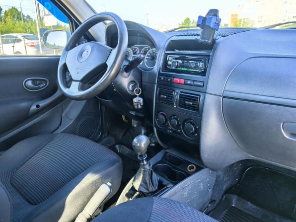 Fiat Albea I Рестайлинг с пробегом 2009 года, цена 209 000 рублей, 220000 км, седан, Автокод Объявления