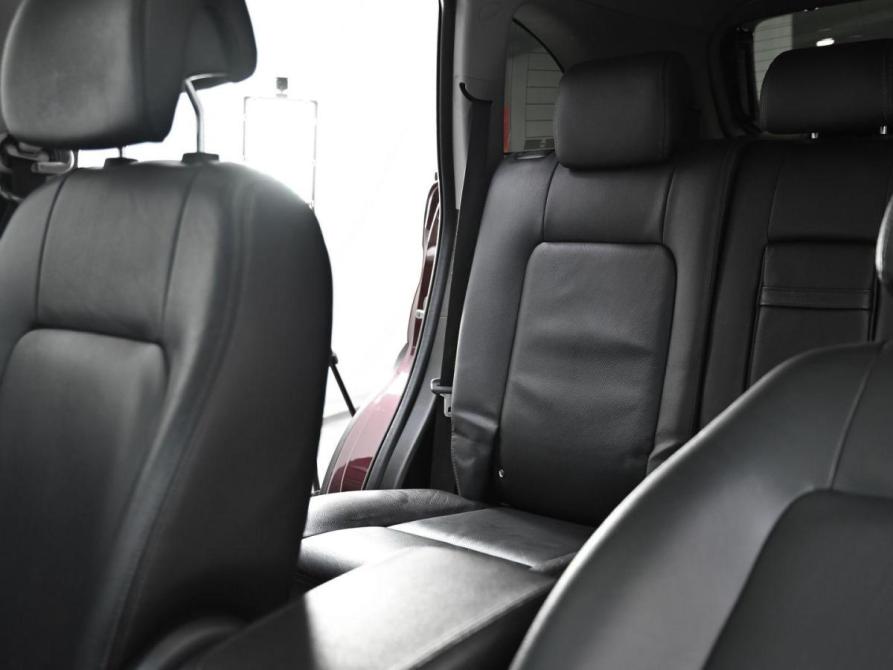 Chevrolet Captiva I Рестайлинг Москва  - изображение 13