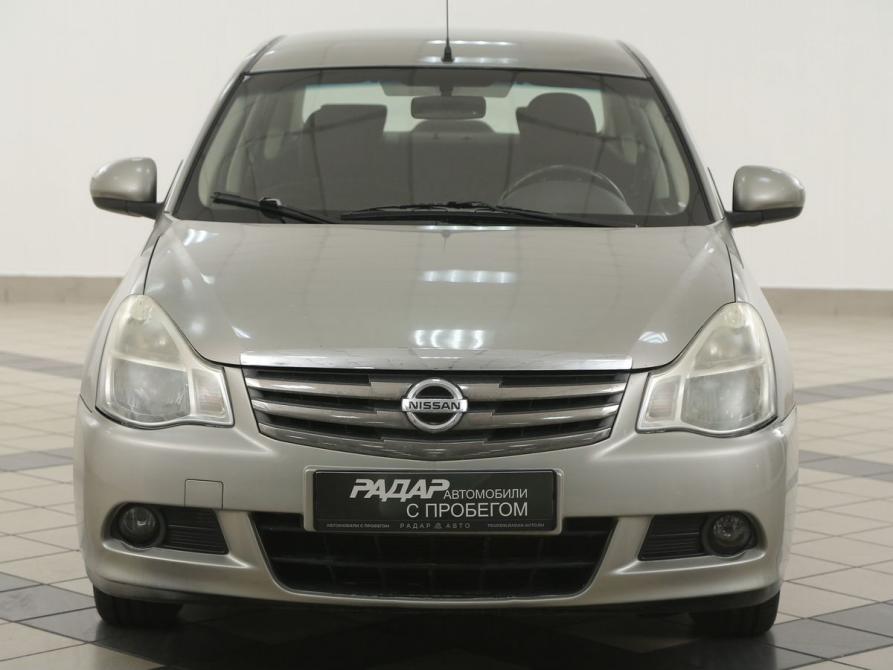 Nissan Almera III (G15) Иваново  - изображение 6