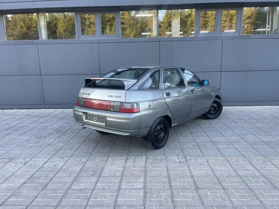 Lada (ВАЗ) 2112 Новосибирск  - изображение 7