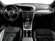 Audi A4 IV (B8) Рестайлинг Санкт-Петербург  - изображение 32