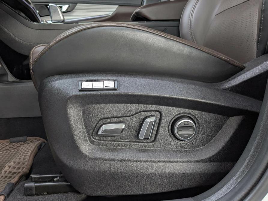 Chery Tiggo 8 Pro I Екатеринбург  - изображение 13
