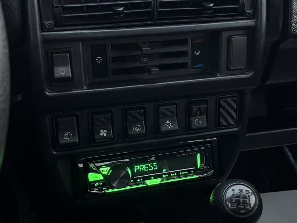 Lada (ВАЗ) 2131 (4x4) I с пробегом 2017 года, цена 599 000 рублей, 166046 км, внедорожник, Автокод Объявления