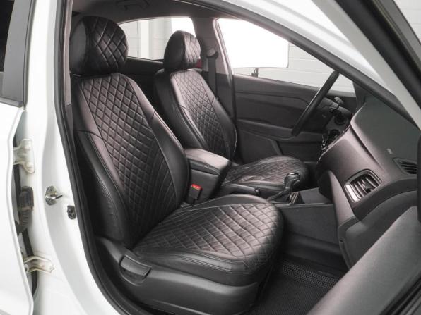 Hyundai Solaris II с пробегом 2017 года, цена 1 145 000 рублей, 120299 км, седан, Автокод Объявления