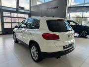 Volkswagen Tiguan I Рестайлинг Екатеринбург  - изображение 25