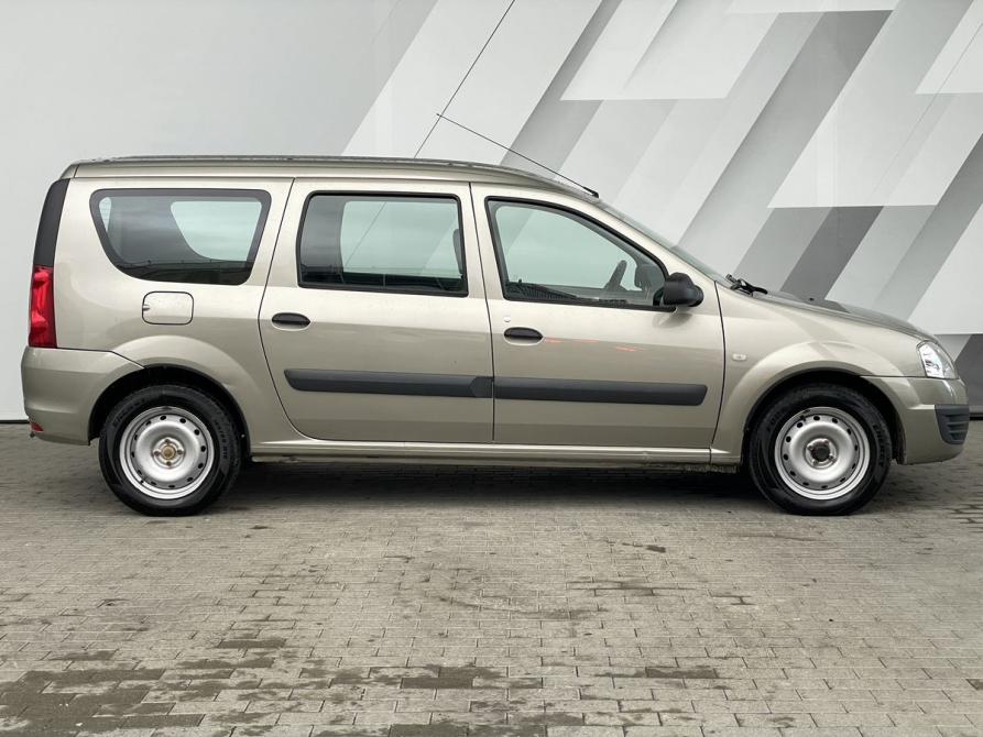 Lada (ВАЗ) Largus I Екатеринбург  - изображение 4