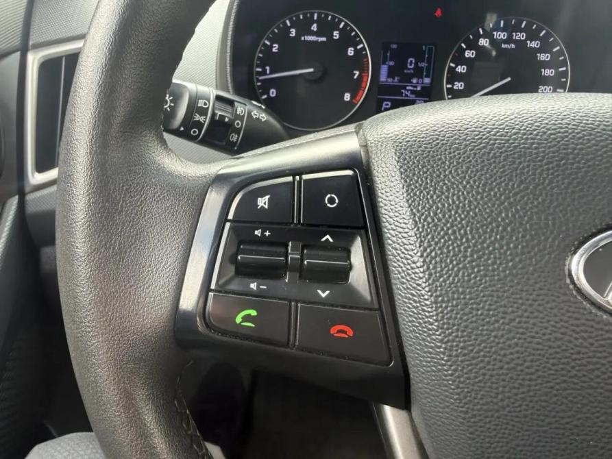 Hyundai Creta I Рестайлинг Ростов-на-Дону  - изображение 12